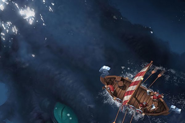 Kraken 21at