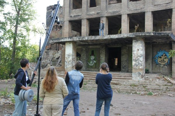 Мега кракен