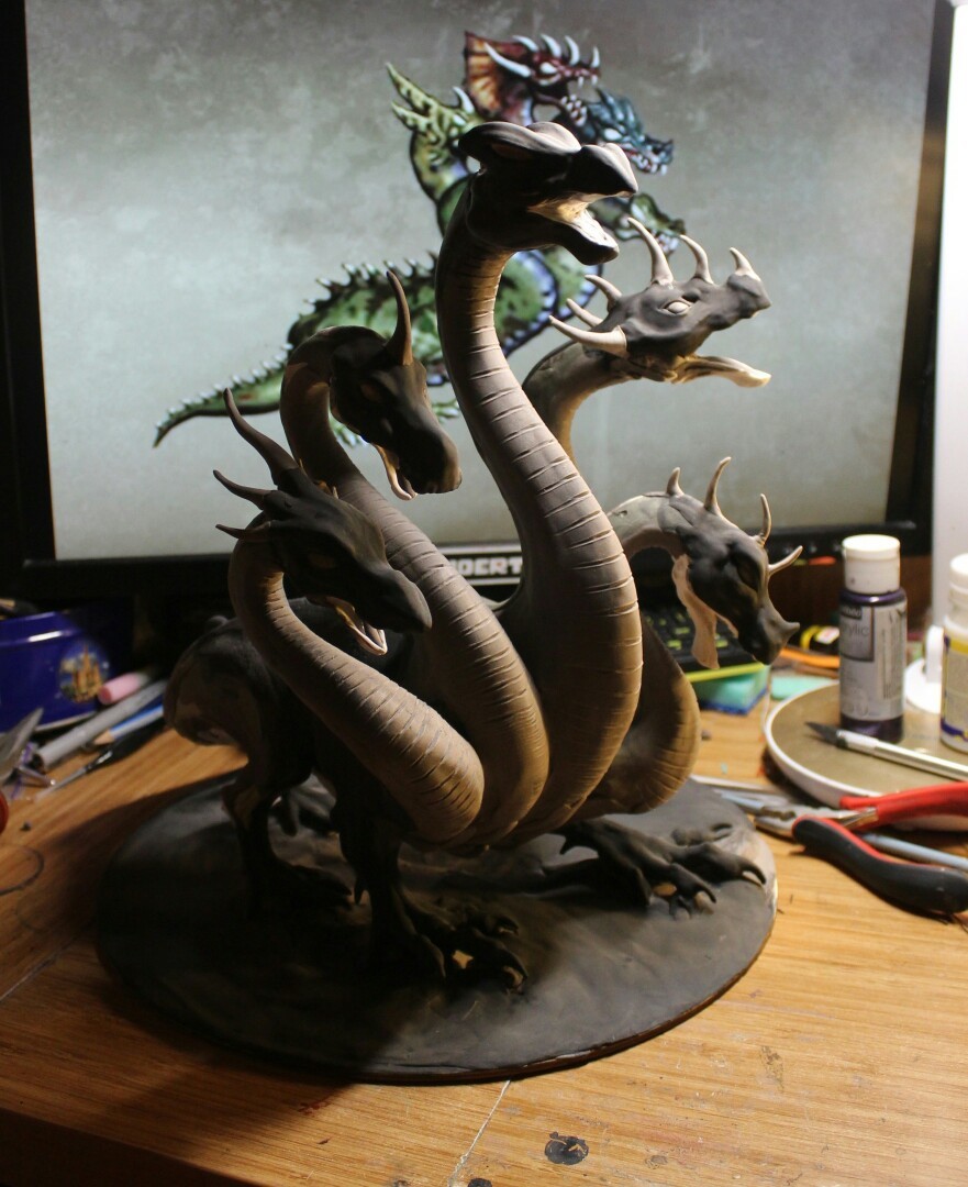 Solaris kraken